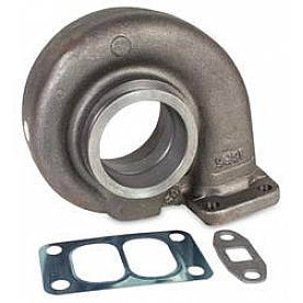 BD Diesel Turbocharger Turbine Housing - 1045911