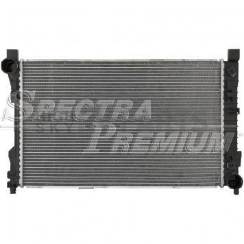 Spectra Premium Radiator CU2750