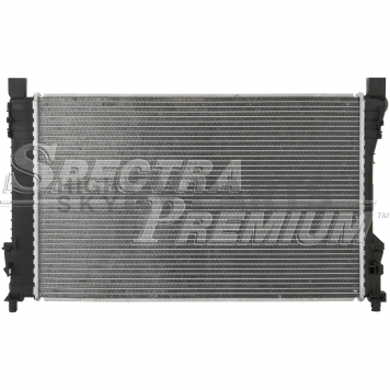 Spectra Premium Radiator CU2750-1