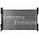 Spectra Premium Radiator CU2750