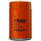 Fram Filter Oil Filter - PH6941