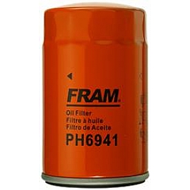 Fram Filter Oil Filter - PH6941