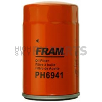 Fram Filter Oil Filter - PH6941