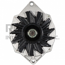 Remy International Alternator/ Generator 20217