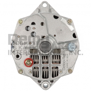 Remy International Alternator/ Generator 20217-1