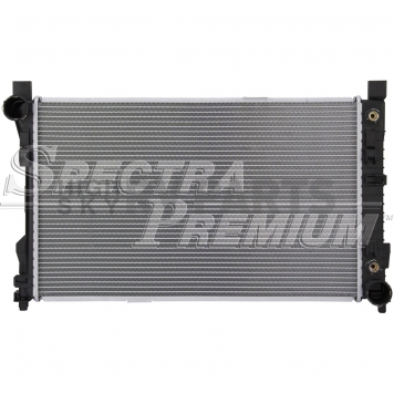 Spectra Premium Radiator CU2751