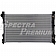 Spectra Premium Radiator CU2751