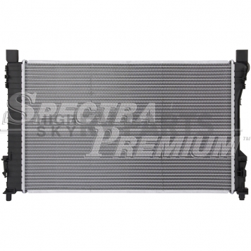Spectra Premium Radiator CU2751-1