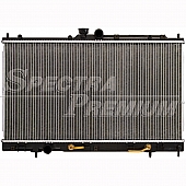 Spectra Premium Radiator CU2752