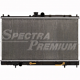 Spectra Premium Radiator CU2752