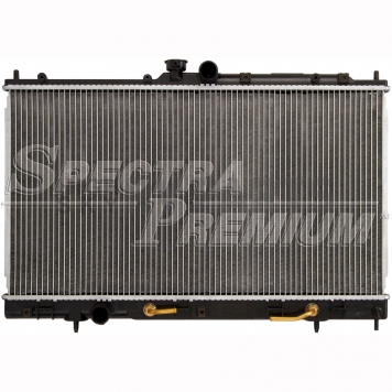 Spectra Premium Radiator CU2752