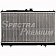 Spectra Premium Radiator CU2752