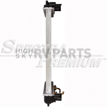 Spectra Premium Radiator CU2752-2