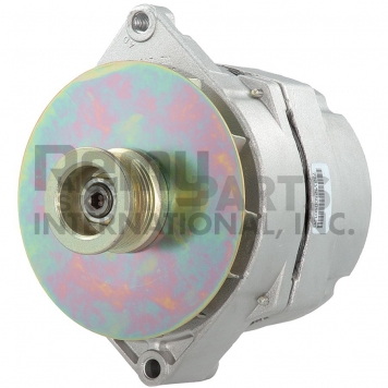 Remy International Alternator/ Generator 20219-3