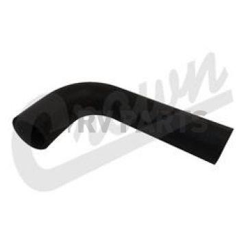 Crown Automotive Jeep Replacement Radiator Coolant Hose 52028144AC