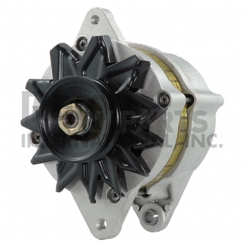 Remy International Alternator/ Generator 14440-1