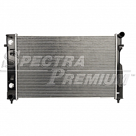 Spectra Premium Radiator CU2754