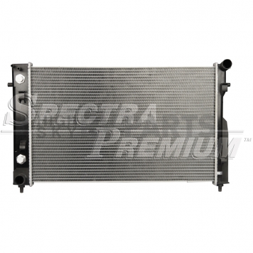 Spectra Premium Radiator CU2754