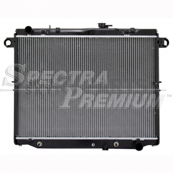 Spectra Premium Radiator CU2755