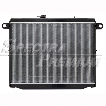 Spectra Premium Radiator CU2755-1