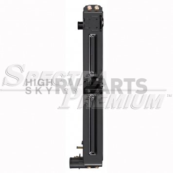 Spectra Premium Radiator CU2755-3