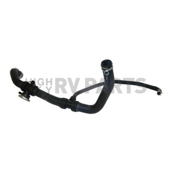 Crown Automotive Jeep Replacement Radiator Coolant Hose 5058482AH