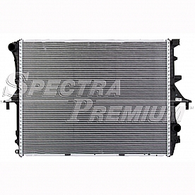 Spectra Premium Radiator CU2756