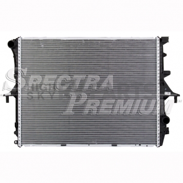 Spectra Premium Radiator CU2756