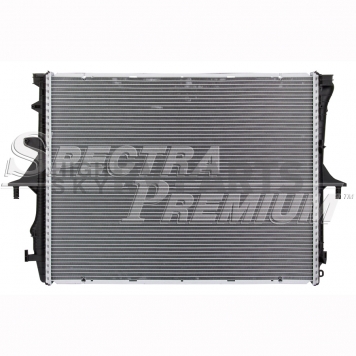 Spectra Premium Radiator CU2756-1