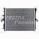 Spectra Premium Radiator CU2756