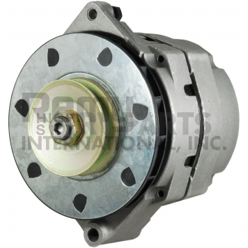 Remy International Alternator/ Generator 202201-3