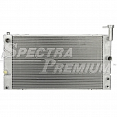 Spectra Premium Radiator CU2758