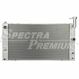 Spectra Premium Radiator CU2758