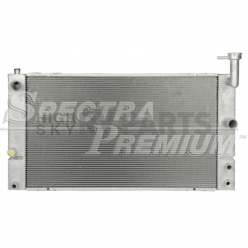 Spectra Premium Radiator CU2758
