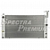 Spectra Premium Radiator CU2758