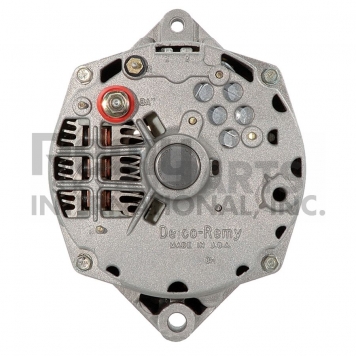 Remy International Alternator/ Generator 20221-1