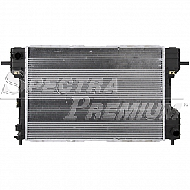 Spectra Premium Radiator CU2761