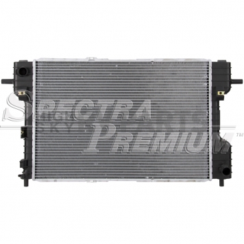 Spectra Premium Radiator CU2761