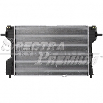 Spectra Premium Radiator CU2761-1