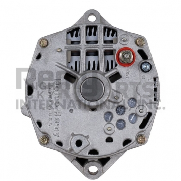 Remy International Alternator/ Generator 20222-1