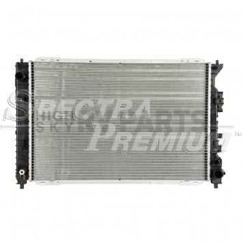 Spectra Premium Radiator CU2762