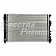 Spectra Premium Radiator CU2762