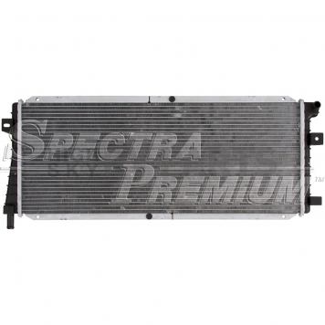 Spectra Premium Radiator CU2763