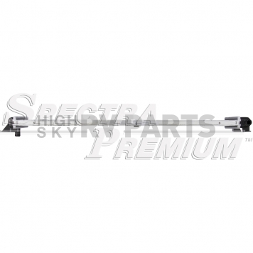 Spectra Premium Radiator CU2763-2