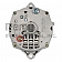 Remy International Alternator/ Generator 20223