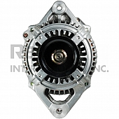 Remy International Alternator/ Generator 144441