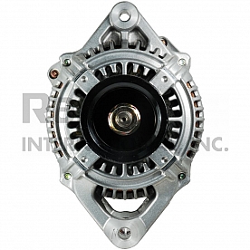 Remy International Alternator/ Generator 144441
