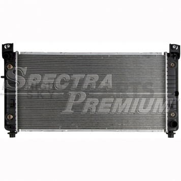 Spectra Premium Radiator CU2370