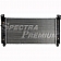 Spectra Premium Radiator CU2370