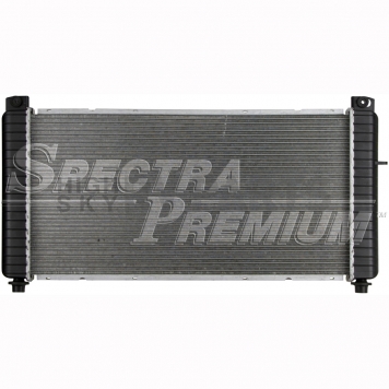 Spectra Premium Radiator CU2370-1